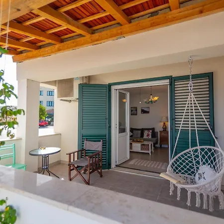 Apartment Lovely House Mara, Imotski.