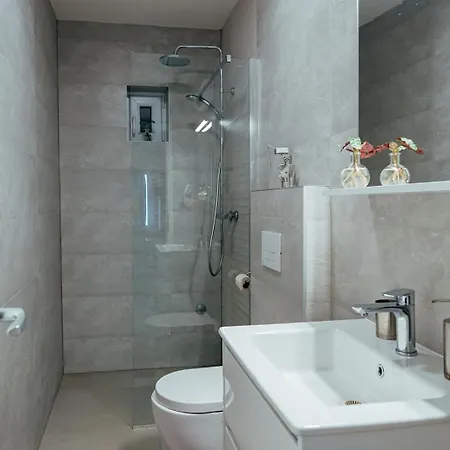 Apartment Lovely House Mara, Imotski. *