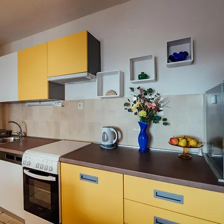 Apartment Lovely House Mara, Imotski. *