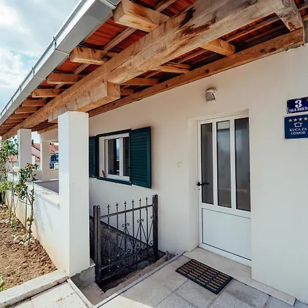 Apartment Lovely House Mara, Imotski. *