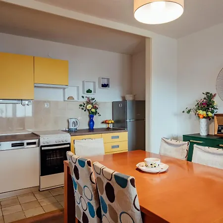 Apartment Lovely House Mara, Imotski.