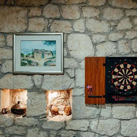 Lovely House Mara, Imotski. Imotski