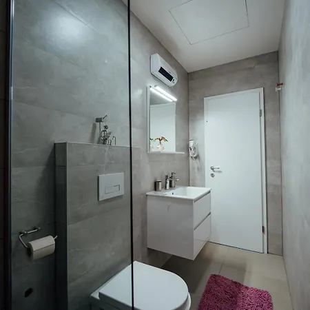 Lovely House Mara, Imotski. Apartment