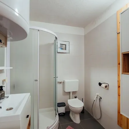Apartment Lovely House Mara, Imotski. *