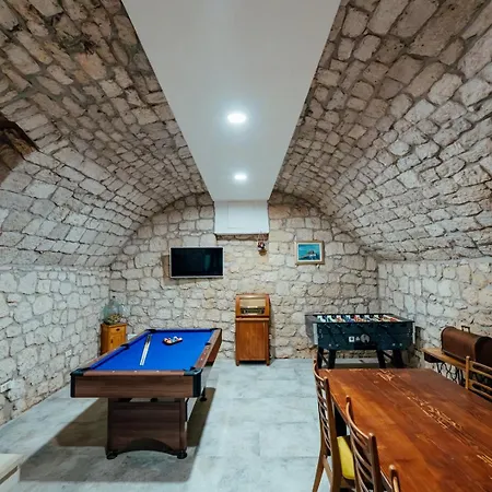 Apartment Lovely House Mara, Imotski.