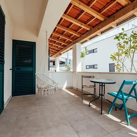 Lovely House Mara, Imotski. Apartment