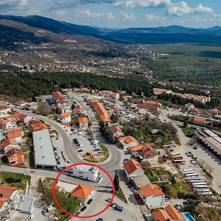 Apartment Lovely House Mara, Imotski.